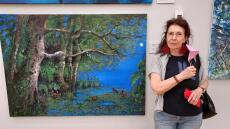 Ειρήνη Ηλιοπούλου:  Τα τρία νέα μουσεία κάλυψαν το κενό της εικαστικής ζωής