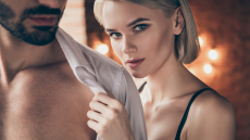 Περιστασιακό σεξ: Τι αποκαλύπτει για την αυτοεκτίμησή μας