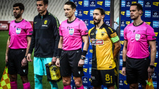 Europa Conference League: Με Αστάνα ο Άρης, Βελέζ ή Κόλερεϊν ο αντίπαλος της ΑΕΚ