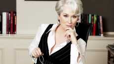 Μέριλ Στριπ: Είχα κατάθλιψη, όταν έπαιζα στο «The Devil Wears Prada»