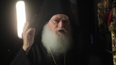 Εφραίμ: Ραγδαία επιδείνωση της υγείας του ηγούμενου της Μονής Βατοπεδίου