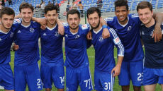 Ντιναμό Τιφλίδας-Νέφτσι Μπακού: Το προφίλ των υποψήφιων αντιπάλων του Ολυμπιακού