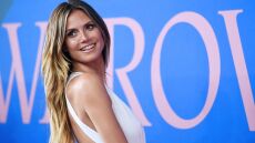 Euro 2020: Οι... ημίγυμνες ευχές της Χάιντι Κλουμ στην Εθνική Γερμανίας δεν έπιασαν τόπο!