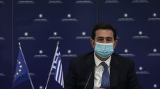 Η απάντηση Μηταράκη σε Ολλανδή ευρωβουλευτή για την φωτιά και τους μετανάστες: Ενδιαφέρεστε καθόλου για τους ντόπιους;