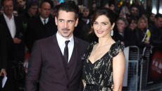 Ο Κόλιν Φάρελ και η Ρέιτσελ Βάις συνεργάζονται σε μία νέα ταινία εμπνευσμένη από τον μύθο του Οιδίποδα