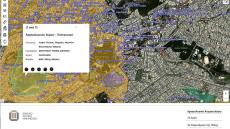 Αρχαιολογικό Κτηματολόγιο: Έτοιμο το έργο που προστατεύει την πολιτιστική κληρονομιά και διευκολύνει Δημόσια Διοίκηση και κοινό