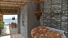 Τήνος: Μοναδικές γευστικές εμπειρίες στο Bianco Beach House Restaurant