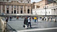 Ιταλία: Ο Ντράγκι υπέγραψε την απόφαση για την έκδοση πιστοποιητικών εμβολιασμού