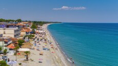 Πρόγραμμα κοινωνικού τουρισμού ΟΑΕΔ: Παράταση αιτήσεων τουριστικών καταλυμάτων και ακτοπλοϊκών επιχειρήσεων