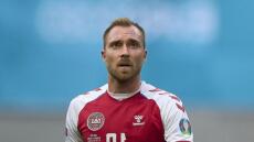 Ο Έρικσεν συμφώνησε με την Γιουνάιτεντ για τρία χρόνια!