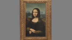 Διάσημο αντίγραφο της Μόνα Λίζα πουλήθηκε για… 2,9 εκατομμύρια ευρώ
