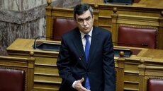 Οικονόμου για εξιχνίαση εγκλήματος στα Γλυκά Νερά: Σπουδαία δουλειά των αστυνομικών - Αποστάσεις από τους συνδικαλιστές που έβγαιναν στα κανάλια