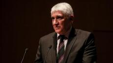 Συγκλόνισε η ομιλία του Γιαννάκη στο Hall Of Fame: «Θα συνεχίσω να φυλάω τις δικές μου Θερμοπύλες, το μπάσκετ»