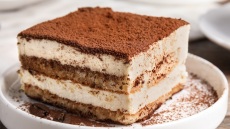 3 λάθη που κάνουμε όταν φτιάχνουμε τιραμισού