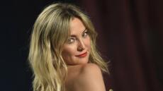 Κέιτ Χάντσον: Νέες φωτογραφίες από τις διακοπές της στην Σκιάθο 