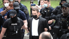 Έγκλημα στα Γλυκά Νερά: Πώς ο 32χρονος πιλότος «προδόθηκε» από το κινητό του και το smartwatch της Καρολάιν