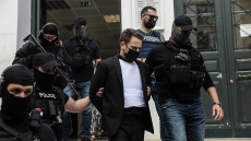 Έγκλημα στα Γλυκά Νερά: Επί 37 μέρες η ΕΛ.ΑΣ παγίδευε τον 32χρονο πιλότο - «Μήπως θέλεις να μας πεις κάτι»;