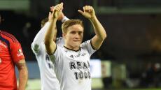 Ισπανικά ΜΜΕ: «Η ΑΕΚ κλείνει τον Γιόνας Σβένσον της Άλκμααρ»