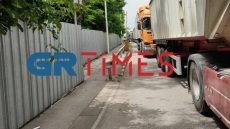 Προμαχώνας: Ουρές χιλιομέτρων - Μεγάλη ταλαιπωρία για τους οδηγούς από τη Βουλγαρία