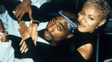  Τζάντα Πίνκετ Σμιθ: Τιμά τα 50ά γενέθλια του Tupac δημοσιεύοντας ακυκλοφόρητους στίχους του