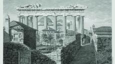 Έκθεση με σπάνια εικαστικά έργα  στην Τρίπολη - Δείτε φωτογραφίες