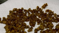 Πώς θα τηγανίσετε την κάππαρη