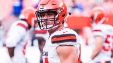  Καρλ Νασίμπ: Ο πρώτος παίκτης του NFL που δηλώνει δημόσια ομοφυλόφιλος