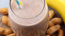 To smoothie που κάνει καλό στον εγκέφαλο