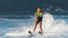 Kayak, Sup και Wind Surf: Οι τραυματισμοί από τα θαλάσσια σπορ που πρέπει να προσέξετε