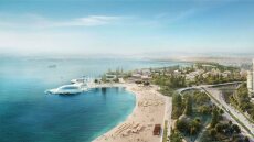 Ελληνικό: Αποκαλυπτήρια για τα πρώτα μεγάλα έργα έως το 2025 – Το χρονοδιάγραμμα