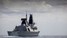 Μαύρη Θάλασσα: Διαψεύδει η Βρετανία το επεισόδιο με ρωσικό πολεμικό πλοίο