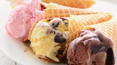 Σπιτικό παγωτό: Η αγάπη της οικογένειας σε ένα γλυκό