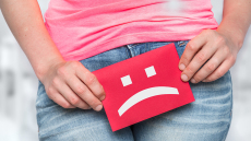 Ακράτεια ούρων: Γιατί να «κρατιέσαι» ενώ υπάρχει λύση;