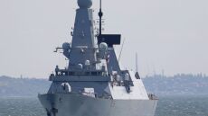 Μαύρη Θάλασσα: Διαψεύδει η Βρετανία το επεισόδιο με ρωσικό πολεμικό πλοίο