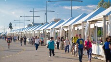 Το 40ο  Φεστιβάλ Βιβλίου Θεσσαλονίκης ανοίγει τις πύλες του