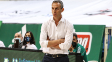 Παναθηναϊκός: Τέλος ο Κάτας!