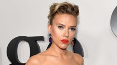 Σκάρλετ Γιόχανσον: Πρωταγωνιστεί στο νέο θρίλερ της Disney «Tower of Terror»