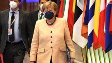 Μέρκελ: «Success story» η εφαμοργή του Ψηφιακού Πιστοποιητικού της ΕΕ