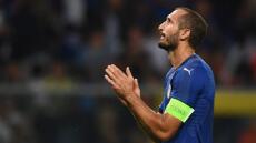 Euro 2020: Χωρίς Κιελίνι η Ιταλία κόντρα στην Αυστρία