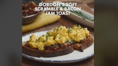 Μαρμελάδα μπέικον: Η viral συνταγή του Ράμσεϊ με τις 15 εκατ. προβολές!