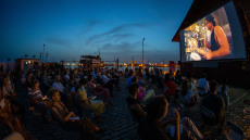 Το 23ο Φεστιβάλ Ντοκιμαντέρ Θεσσαλονίκης πάει για πρώτη φορά σε θερινούς κινηματογράφους