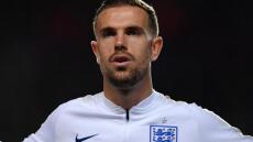 Χέντερσον: «Πολύ σκληρό παιχνίδι με τη Γερμανία»