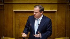 Καραμανλής για τις περσινές πλημμύρες στην Κρήτη: Ολοκληρώσαμε σε χρόνο ρεκόρ τις αυτοψίες