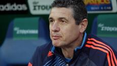 Προπονητής στον Παναθηναϊκό Β' ο Γιάννης Βονόρτας