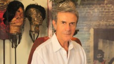 Τάκης Χρυσικάκος: Νοσηλεύεται με Covid-19 εδώ και οκτώ ημέρες - Είχε κάνει και τις δύο δόσεις του εμβολίου