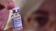 Κορωνοϊός: Μείωση θνητότητας κατά 96,6% στους άνω των 60 που έλαβαν Sputnik-V, AstraZeneca και Sinopharm στην Αργεντινή
