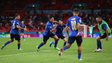 Euro 2020, Φάση των 16, Ιταλία-Αυστρία 2-1: Γλίτωσε το κάζο στην παράταση - Δείτε τα γκολ