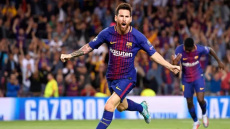 Μπαρτσελόνα: Σενάριο για προσέγγιση του Μέσι στον Τσάβι