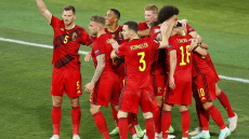 Euro 2020, Φάση των 16, Βέλγιο-Πορτογαλία 1-0:  Εκθρόνισε την Πορτογαλία και ονειρεύεται το στέμμα - Δείτε το γκολ