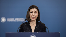 Πελώνη: Όσοι διαφωνούν με το freedom pass να μας πουν εάν καλούν τους νέους να μην εμβολιαστούν